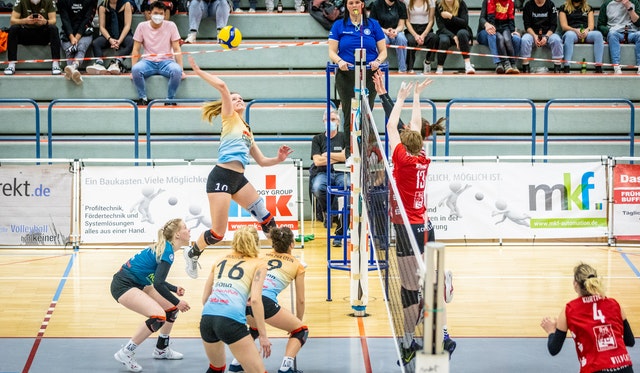 1:3 Niederlage gegen Stralsund