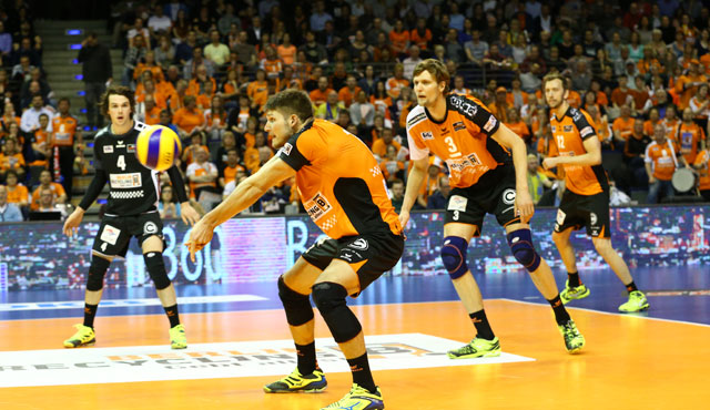Ruben Schott wechselt nach Italien