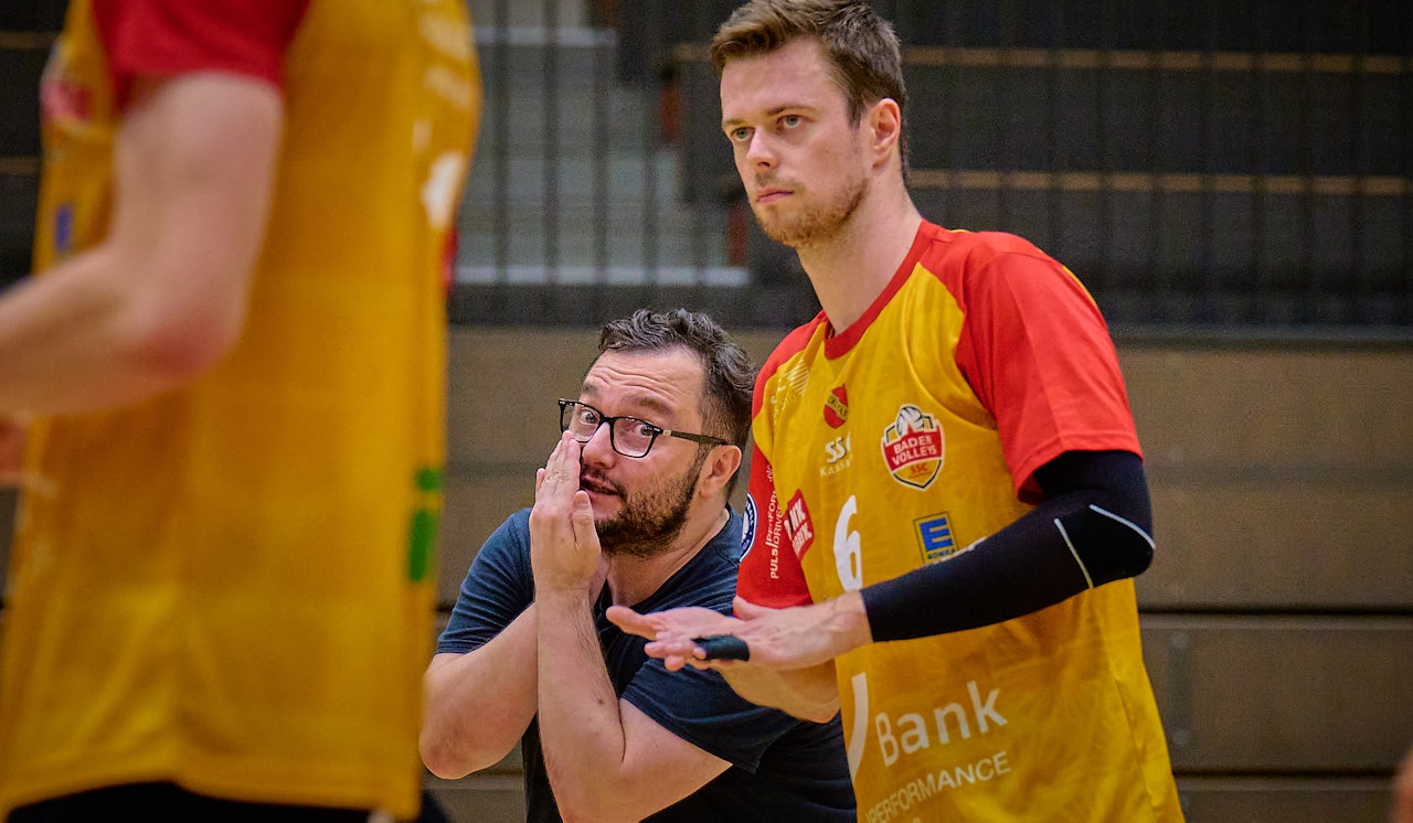 Am Finetuning hakt es noch