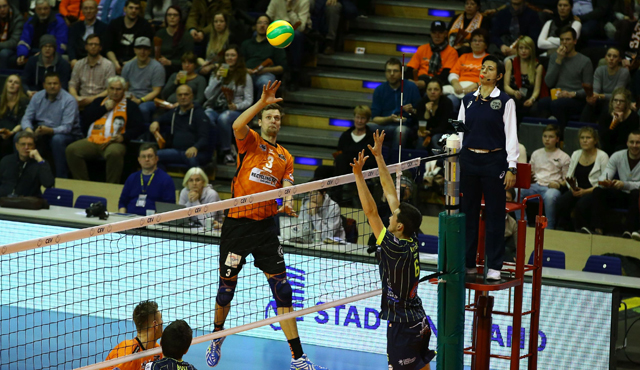 Toulouse will Revanche