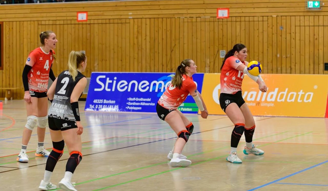 SV Energie Cottbus kämpft um erste Punkte