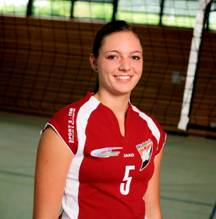 Kirsten Knip verlängert!