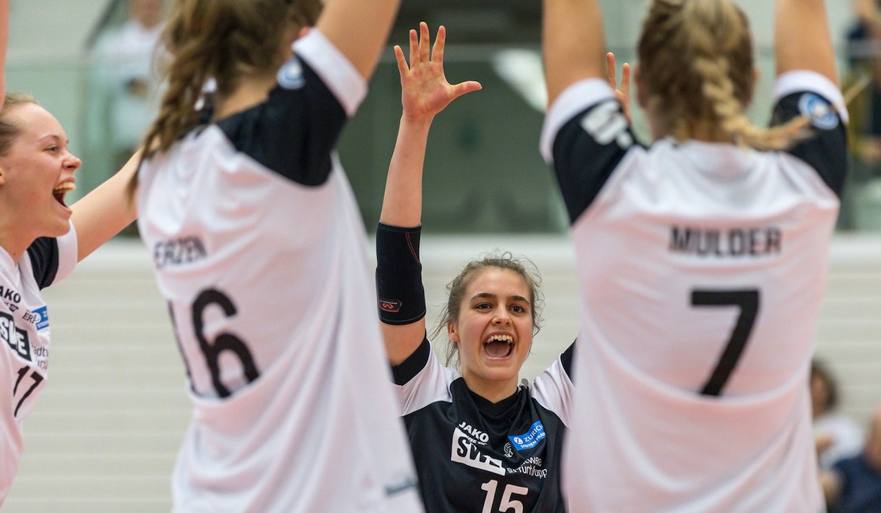 Mit Mia Kettner in die neue Saison