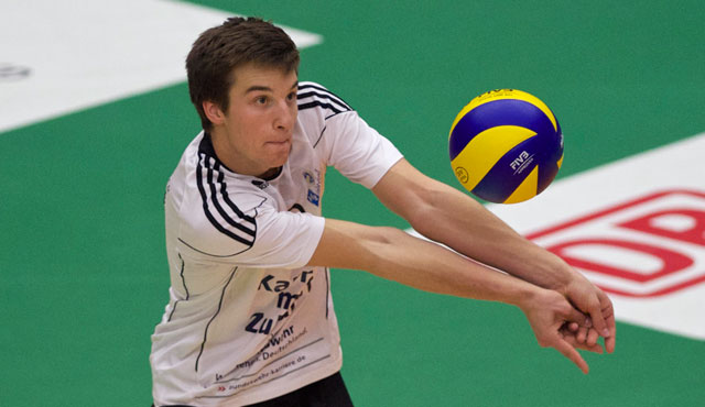 Volley YoungStars spielen in Mainz und Hammelburg