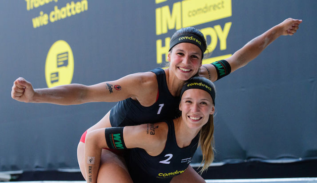 Halbfinale Top-Teams stehen fest – Letzte DM-Tickets werden am Sonntag vergeben