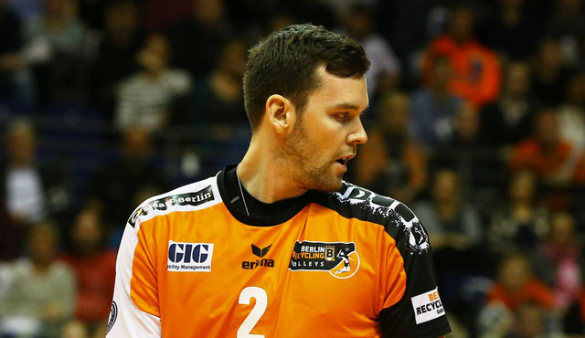 Mindestens vier Wochen Pause für Steven Marshall