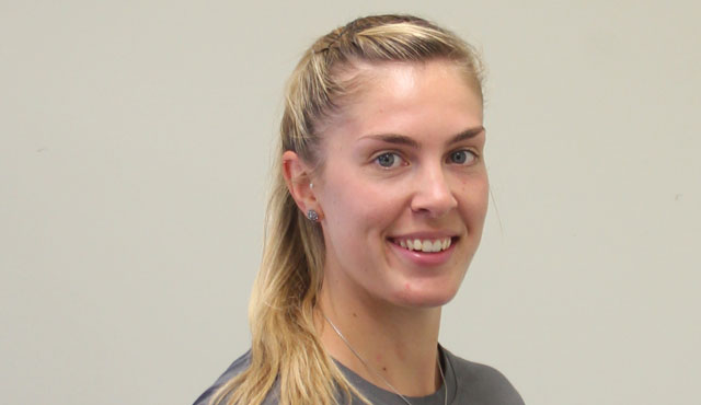 Geballte Erstligaerfahrung für das Volleyball-Team Hamburg