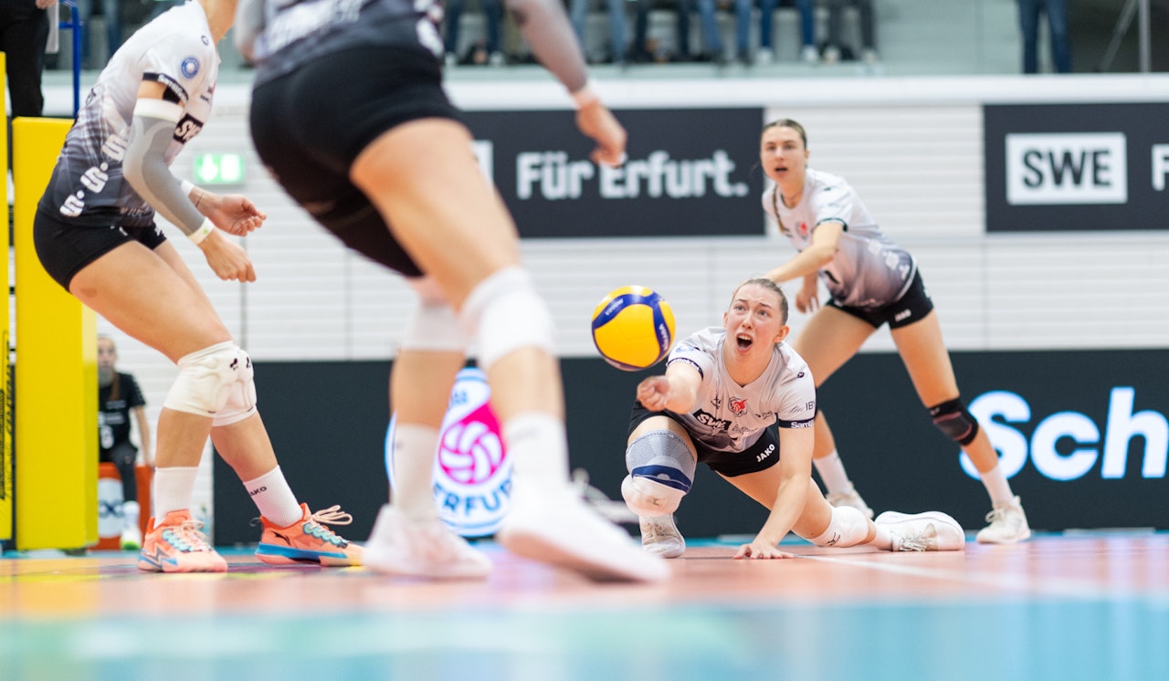 Nichts Zählbares im 2. Heimspiel
