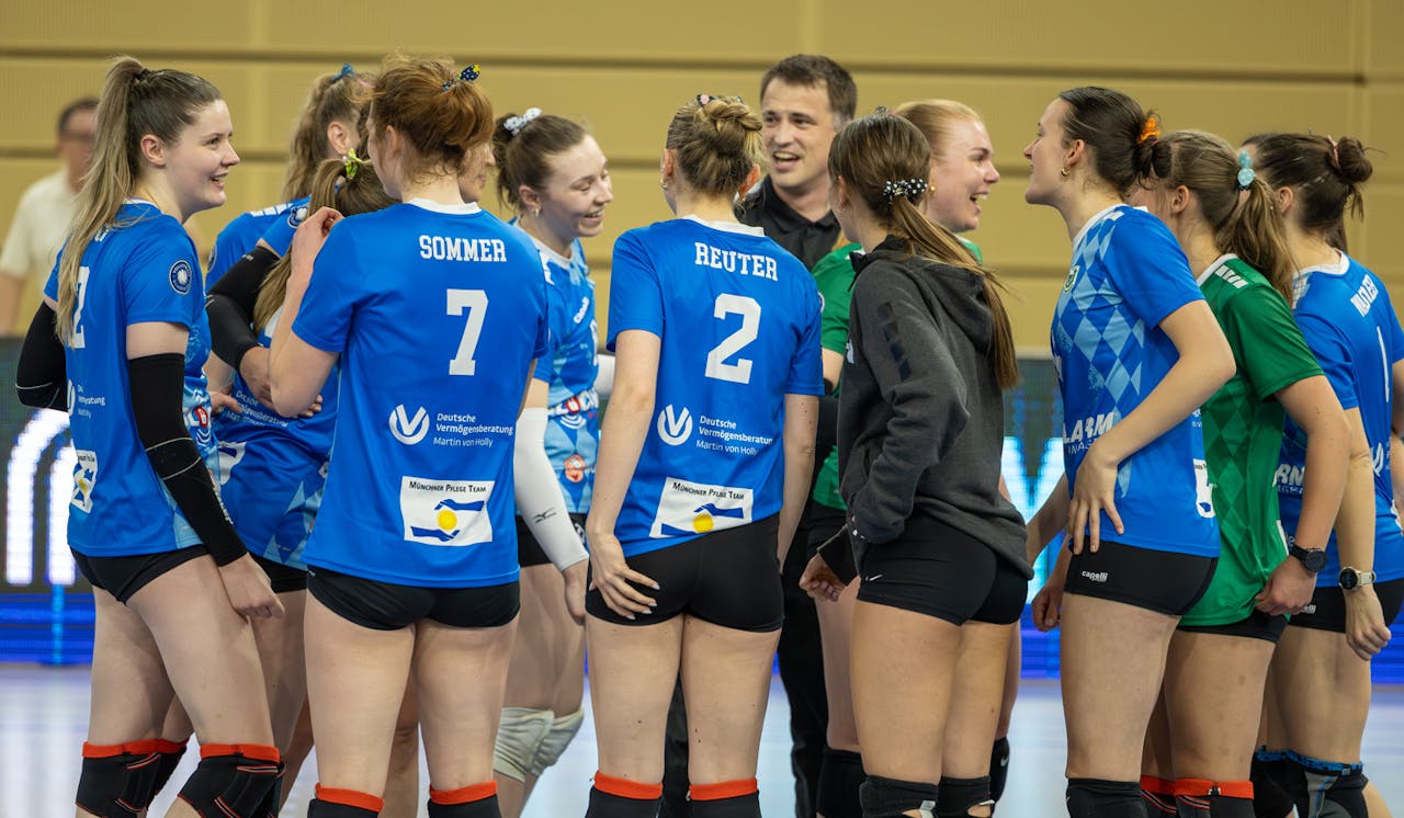 Unterhaching beendet Saison auf Platz 5
