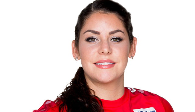 Aus Rabe wird Wolf: Zuspielerin Lauren Plum wechselt nach Suhl