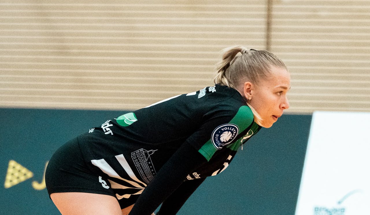 SVK unterliegt in München