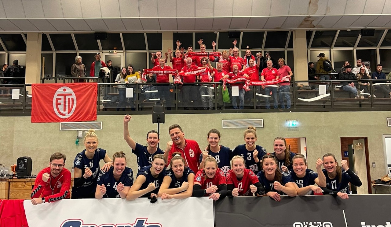 Wildcats gewinnen Nordduell