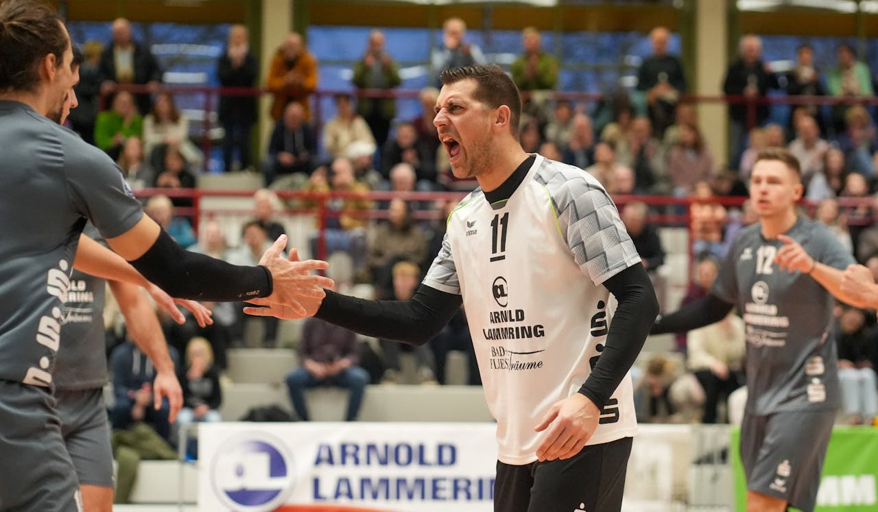 FC 09: Noggers letztes Heimspiel
