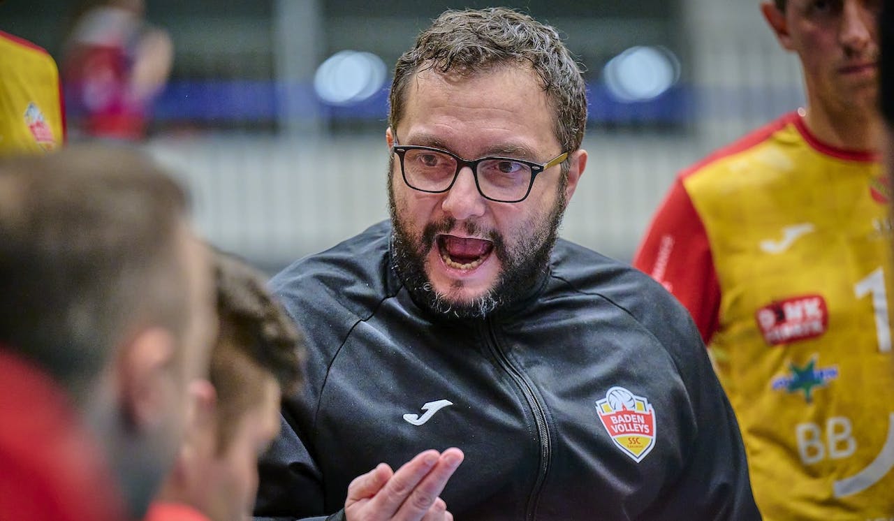 Mit Sorgen zu den Grizzlys