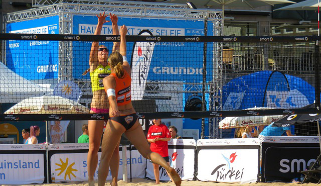 Beach-Volleyball WM als Chance: Was fehlt dem Volleyball noch zur Massen-Sportart?