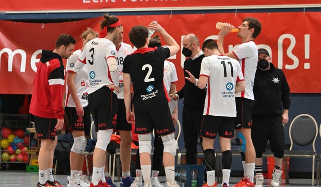 SV Warnemünde verliert in Berlin