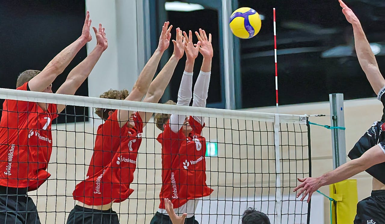 Dresden empfängt den Vizemeister 2024/25