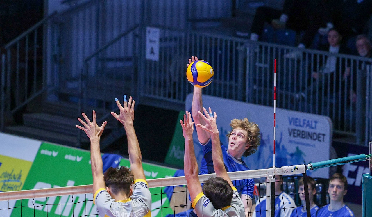 YoungStars wollen auf Abstand bleiben