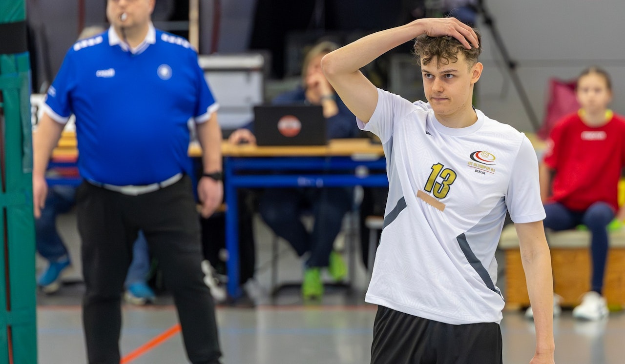Doppelspieltag gegen Grizzlys und den 1.