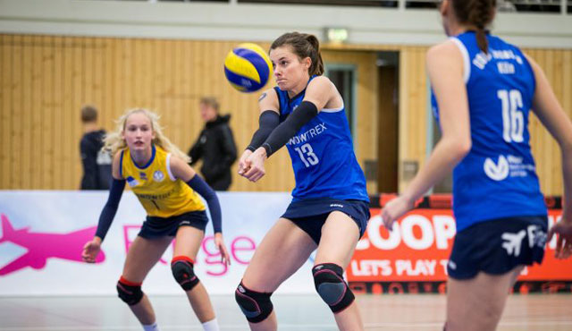 DSHS SnowTrex Köln zieht in umkämpftem Spiel den Kürzeren
