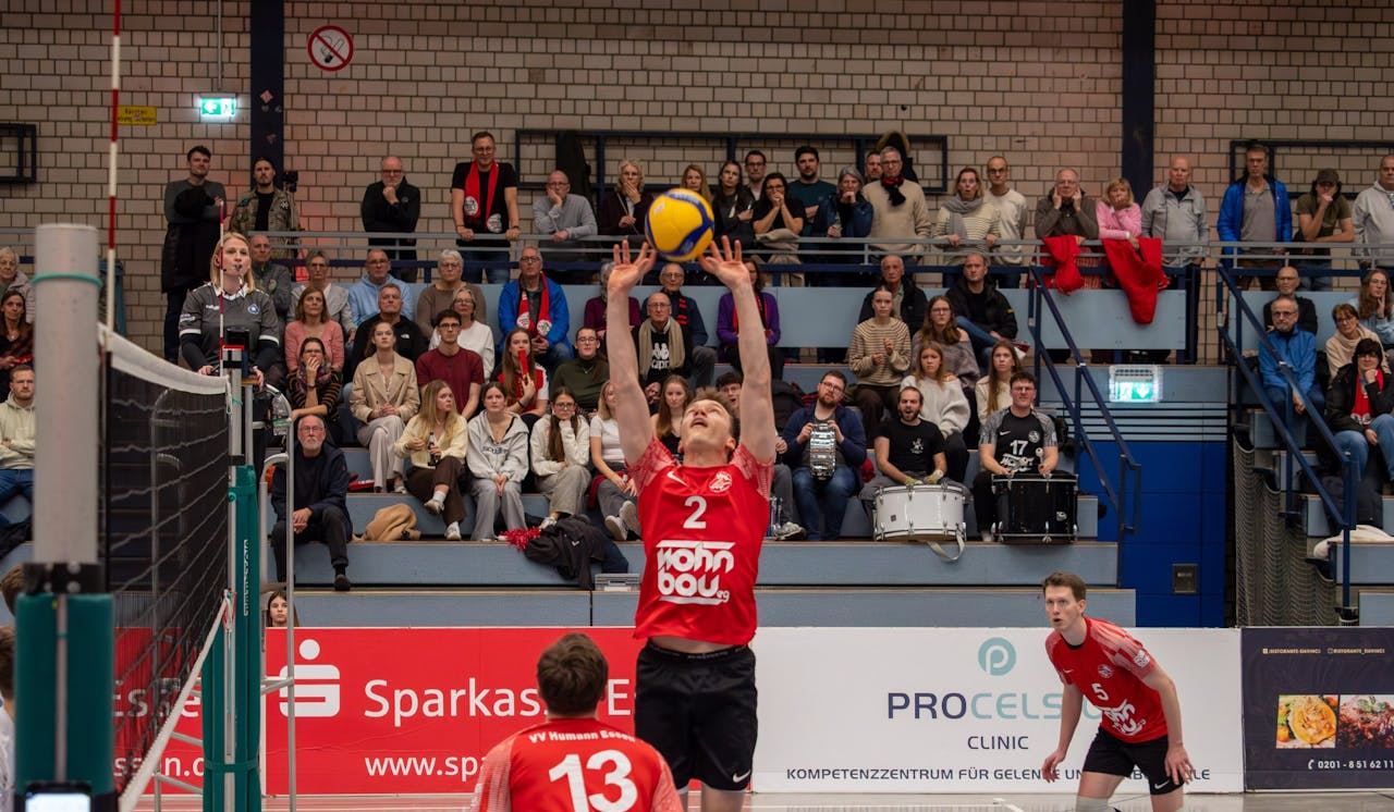 Das 3:1 gegen Kiel zementiert Platz drei