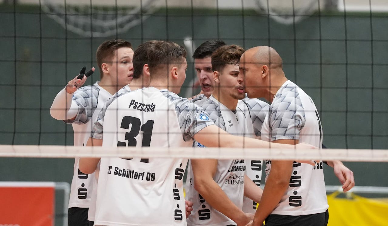 FC 09 bleibt in der 2. Liga