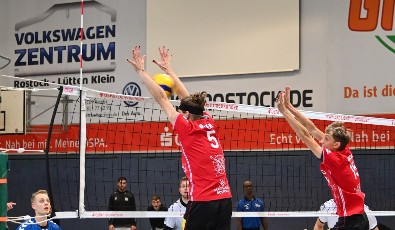 Aufsteiger mit Hauptstadtflair in der OSPA