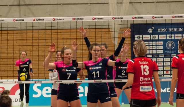 BBSC mit deutlichem Sieg gegen Sorpesee