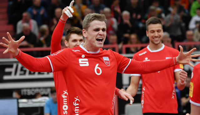 Nagel bleibt: Option gezogen