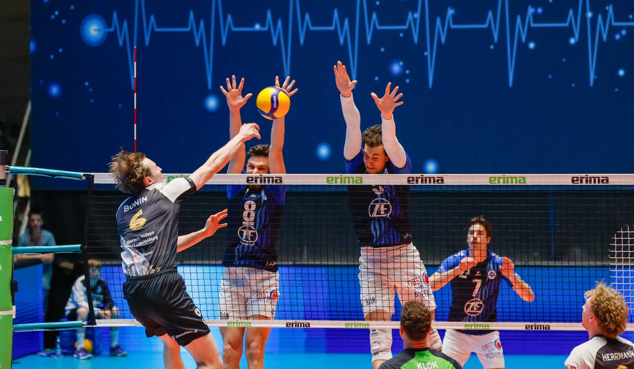Charaktertest bestanden – Friedrichshafen zieht ins Halbfinale ein