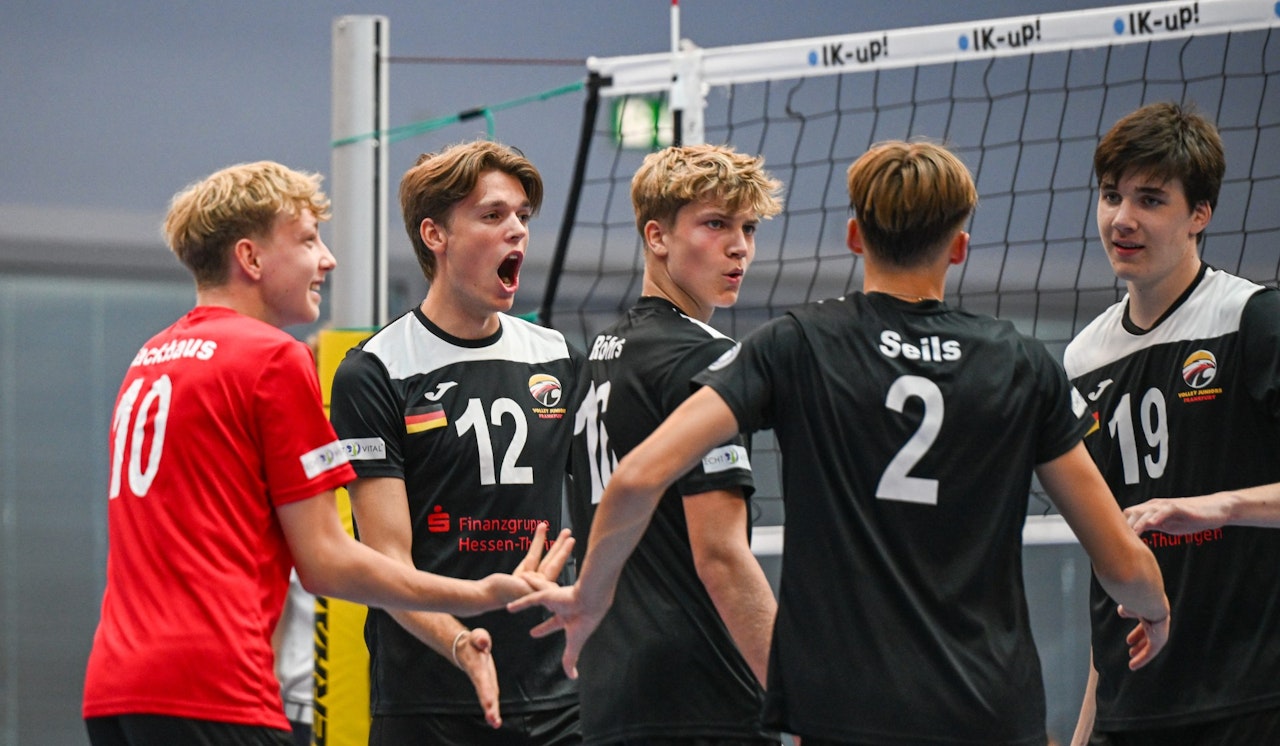 Chancenreicher Auftakt gegen TuB Bocholt