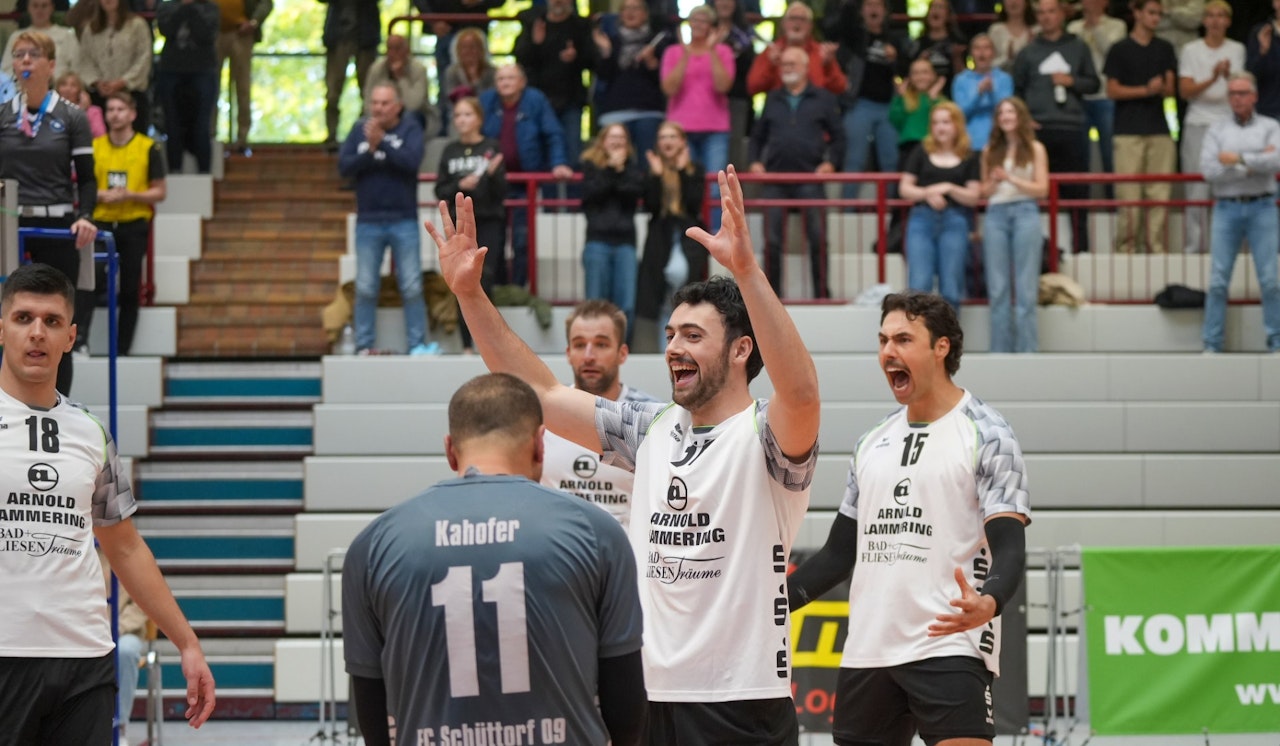 FC 09 feiert Derbysieg