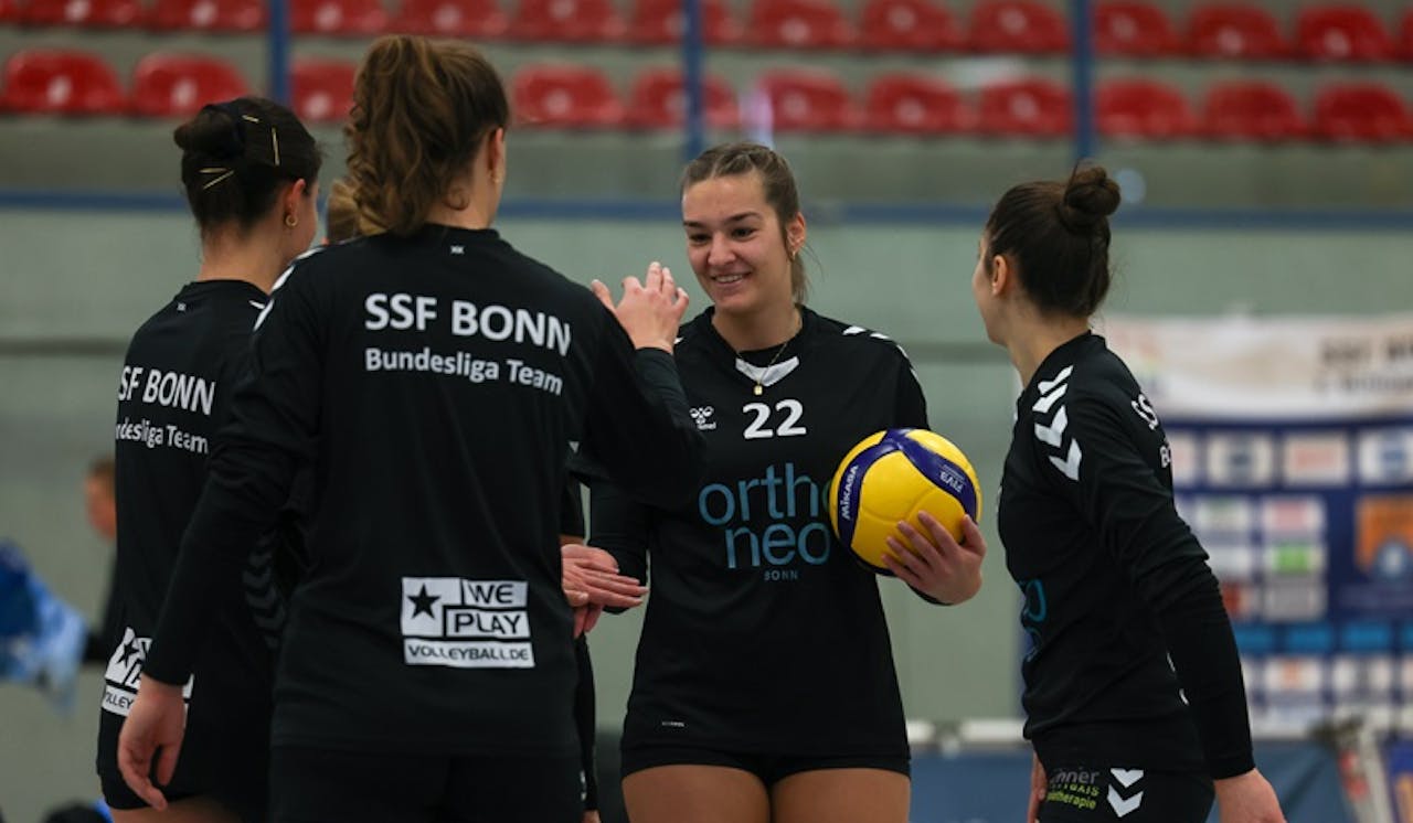 Zu Gast beim amtierenden Meister