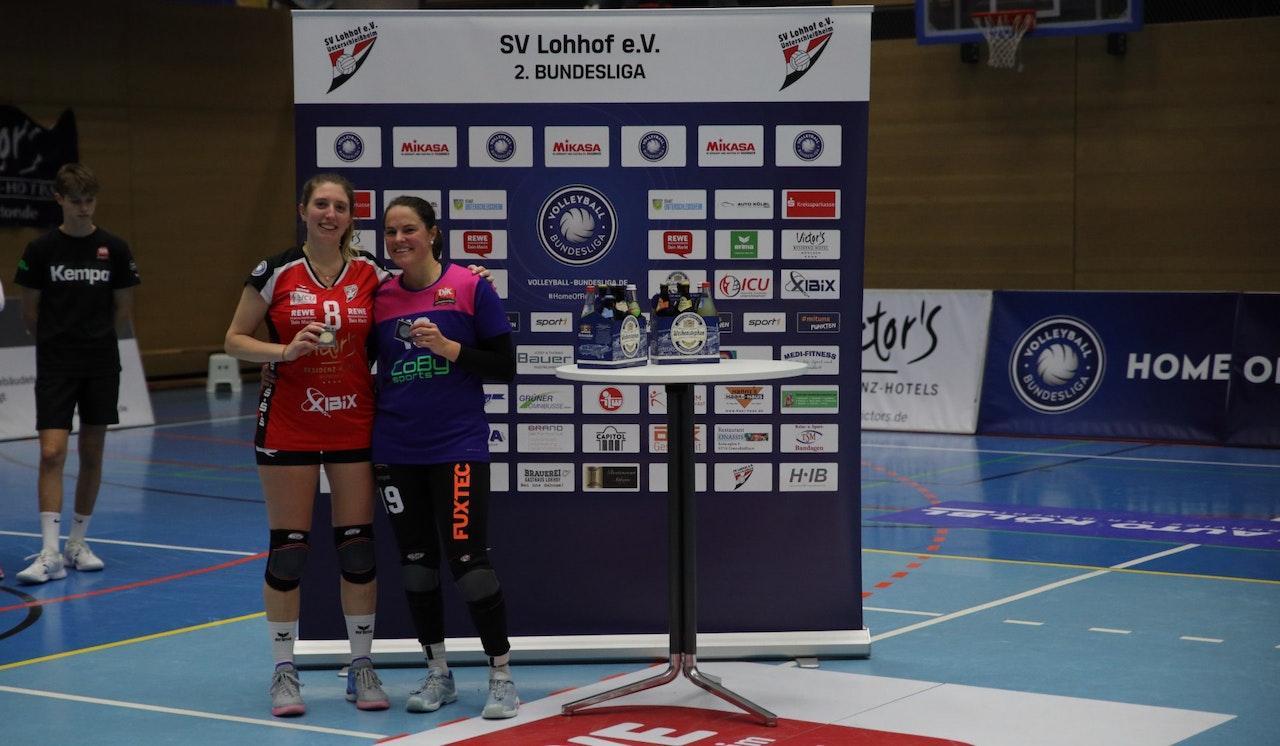 Spannendes Derby gegen DJK SB München-Ost