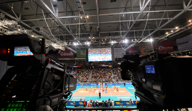 comdirect Supercup 2019: SPORT1 zeigt beide Spiele live im TV
