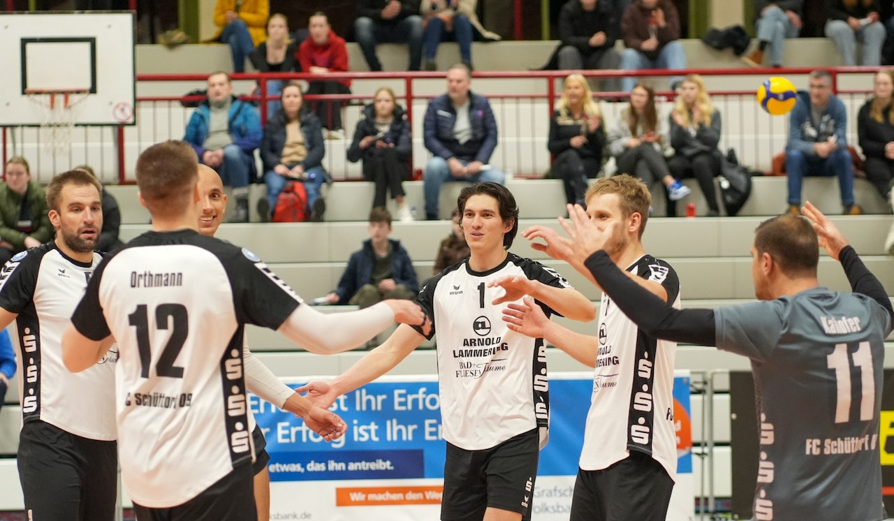 FC 09 empfängt A31-Nachbarn