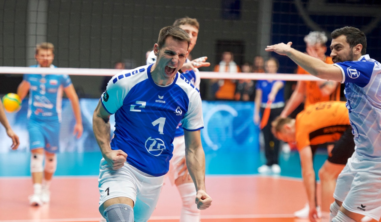 Der beste Mittelblocker Europas