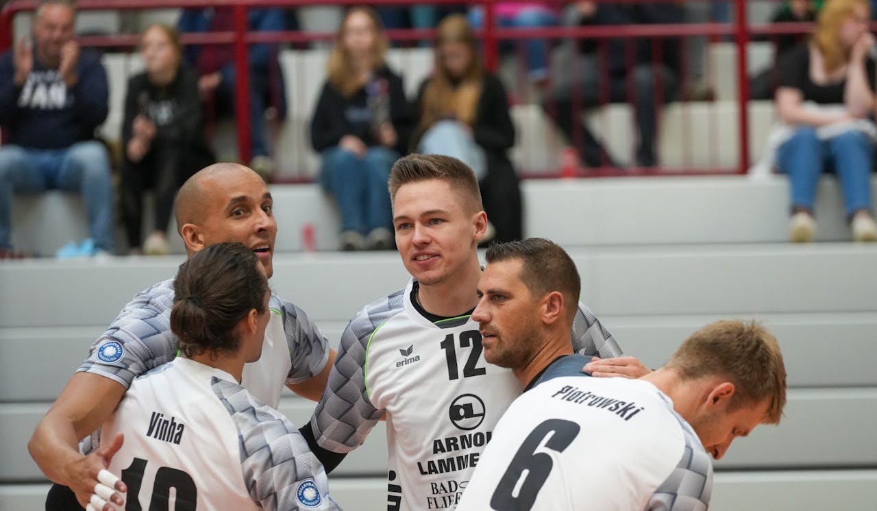 FC 09 will 2. Heimsieg