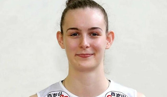 Nach 9 Jahren: VfB holt wieder eine Serbin