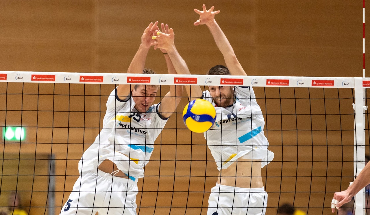 Aufsteiger Langen erster Gegner des SVS