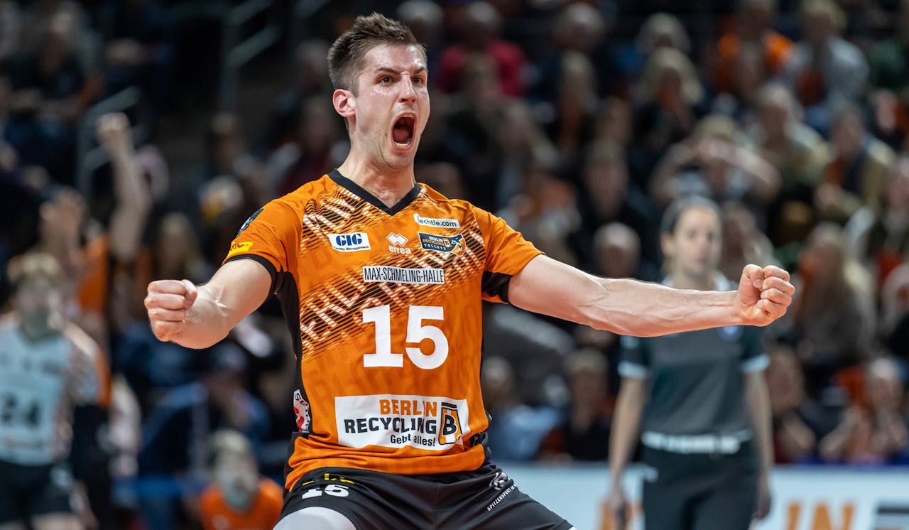 Playoff-Auftakt! Derby und großer JUNIORS Day