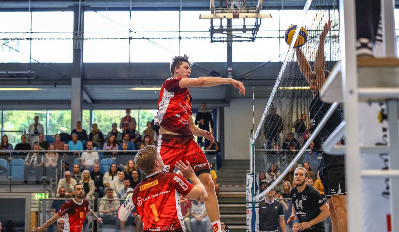 Kiel will Trend in Dessau bestätigen