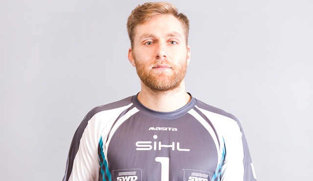 SWD powervolleys Düren: Der beste Libero der Welt
