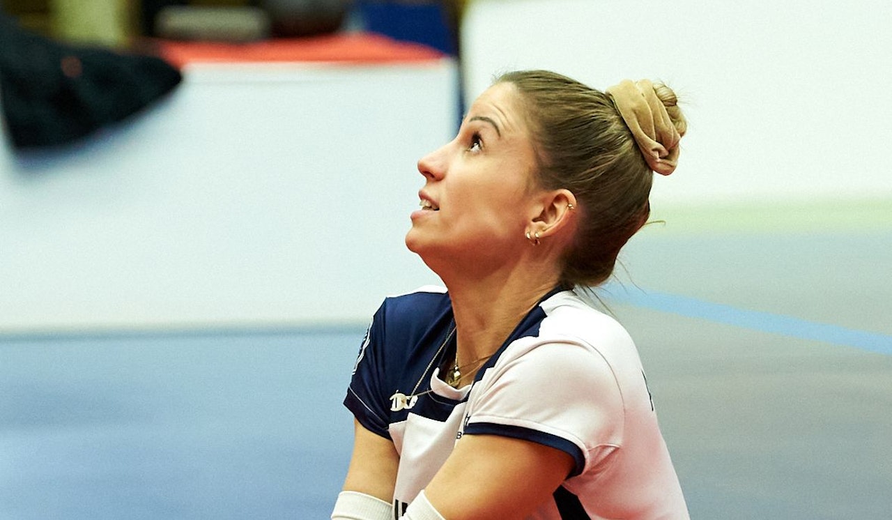 BBSC muss die Basics trainieren
