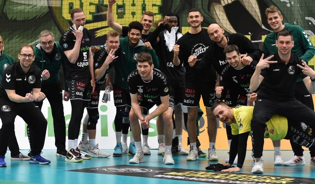 Helios GRIZZLYS beenden Tie-Break“Fluch“