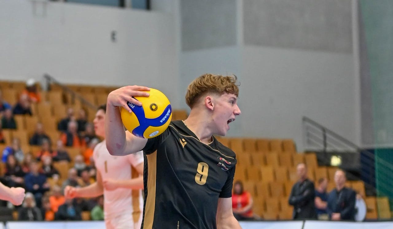 Duell gegen TSV Haching München