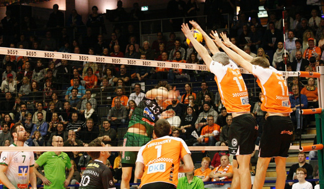 VSG Coburg/Grub kann doch noch gewinnen!