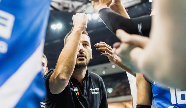 Für Supercup-Titelverteidiger Stuttgart ist alles möglich!