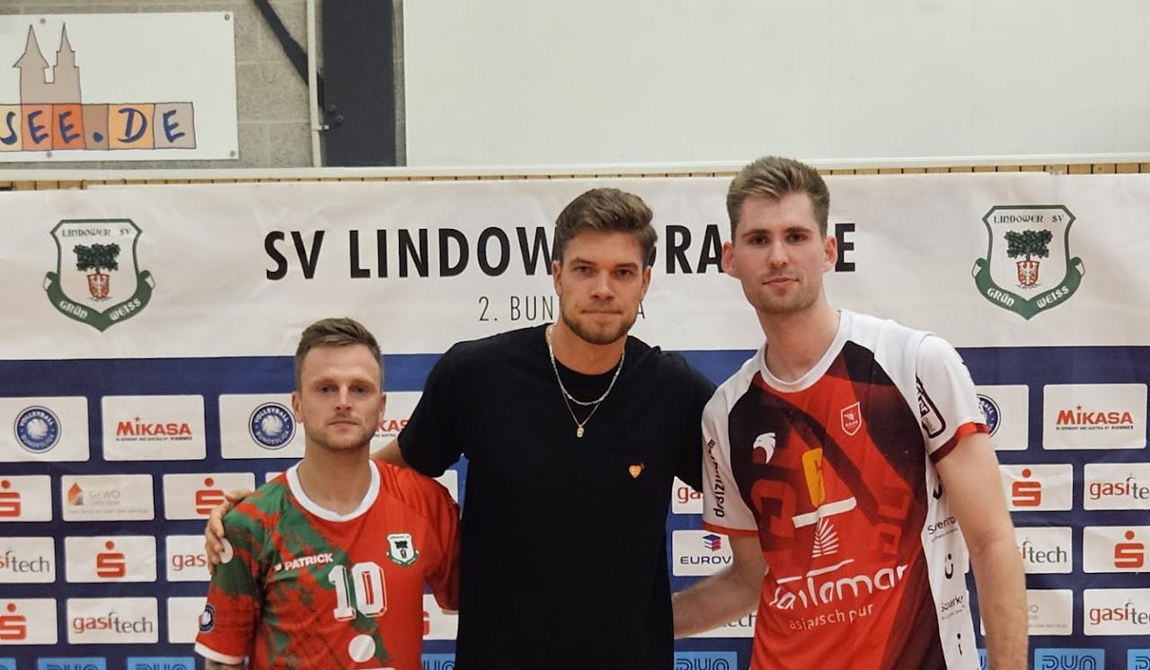 Schlüssel zum Sieg – Mut und Stimmung