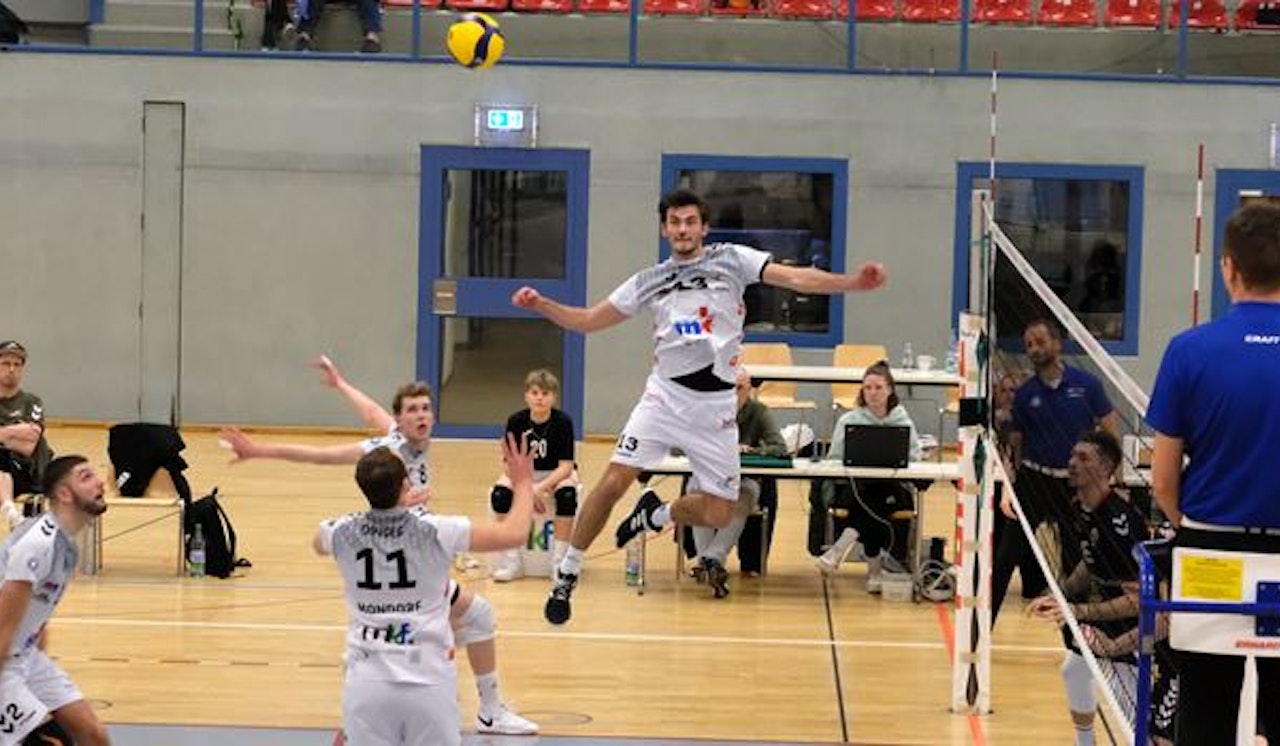 Mondorf startet mit Sieg in die Rückrunde